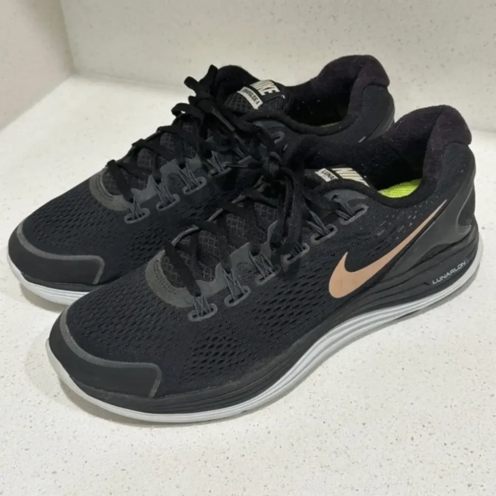 Lunarglide 4